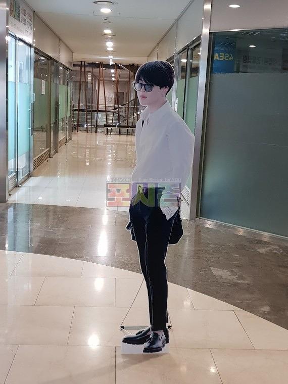 워너원 등신대
