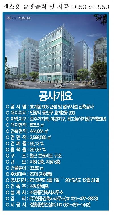 안양시 펜스 솔벤출력 (21M x 3M, 19M x 3M, 1M x 1.9M)