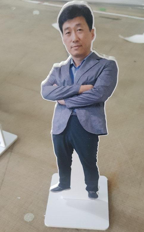 소형 돔보 포맥스 제작