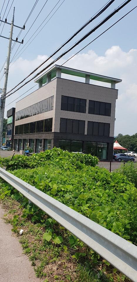 쏘카 본사 / 제주도사인물 제작 시공