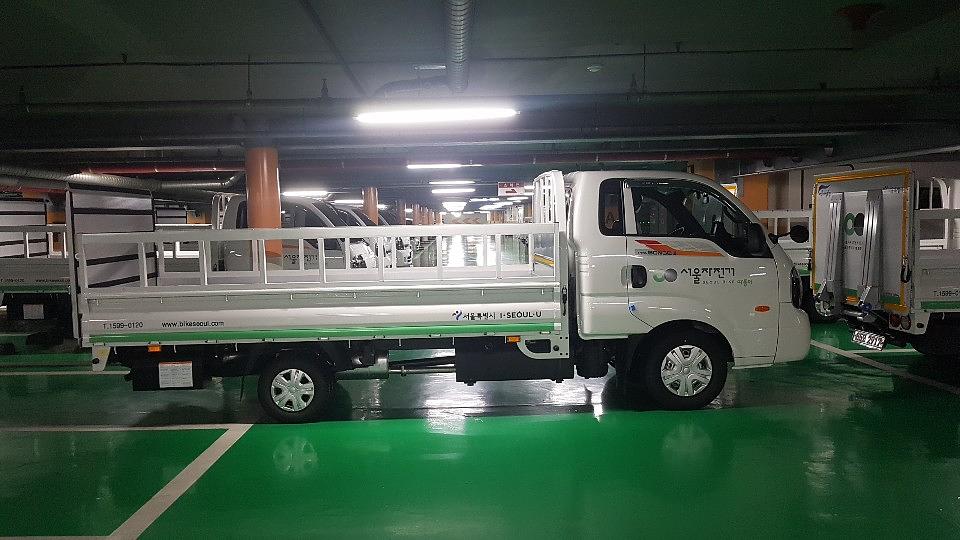 따릉이 11대