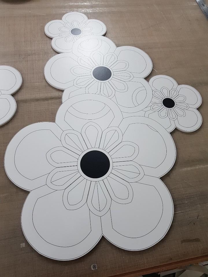 폼보드 제작