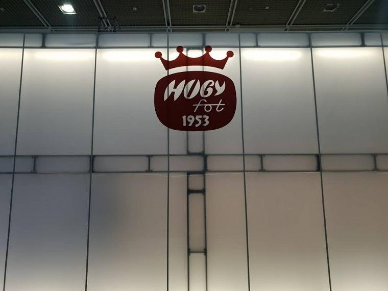 코엑스 부스 랩핑