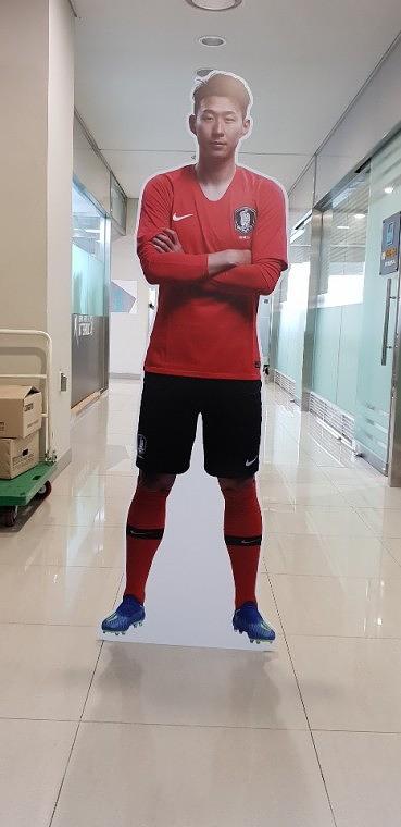 국가대표축구선수단_등신대(8T)