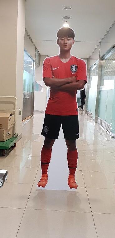 국가대표축구선수단_등신대(8T)