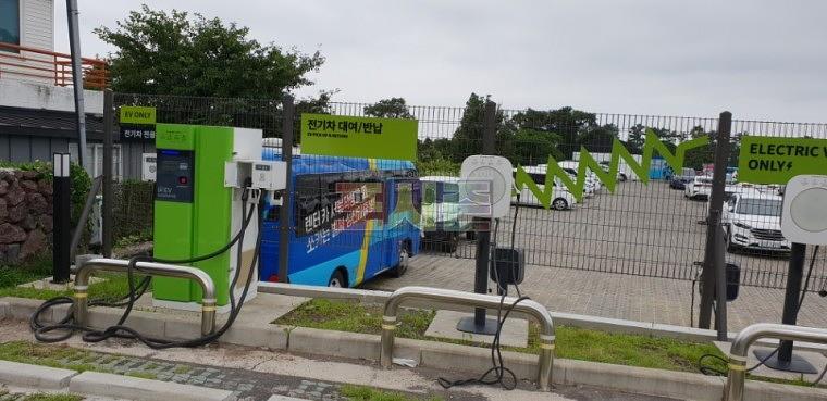 제주 쏘카스테이션 시설물 제작&랩핑