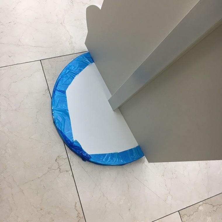 국가대표축구선수(조현우)_등신대(8T) (575x1800), 철제받침대