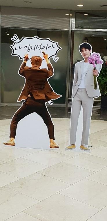 등신대 제작