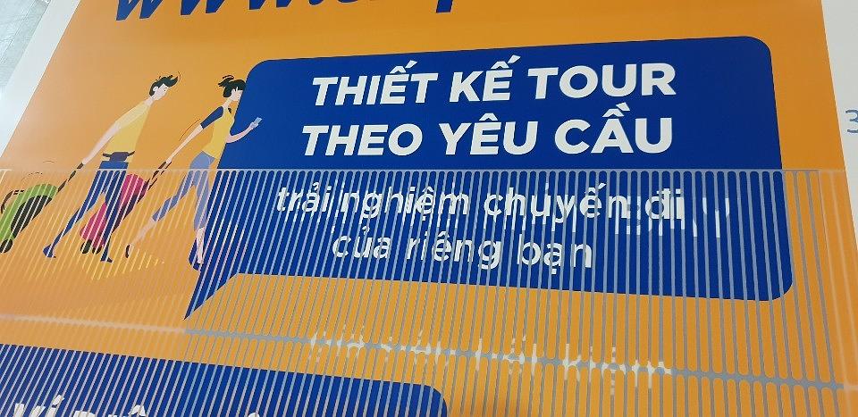베트남 에스컬레이터 컷팅