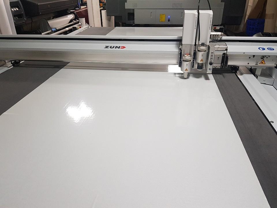 타다 로고 제작