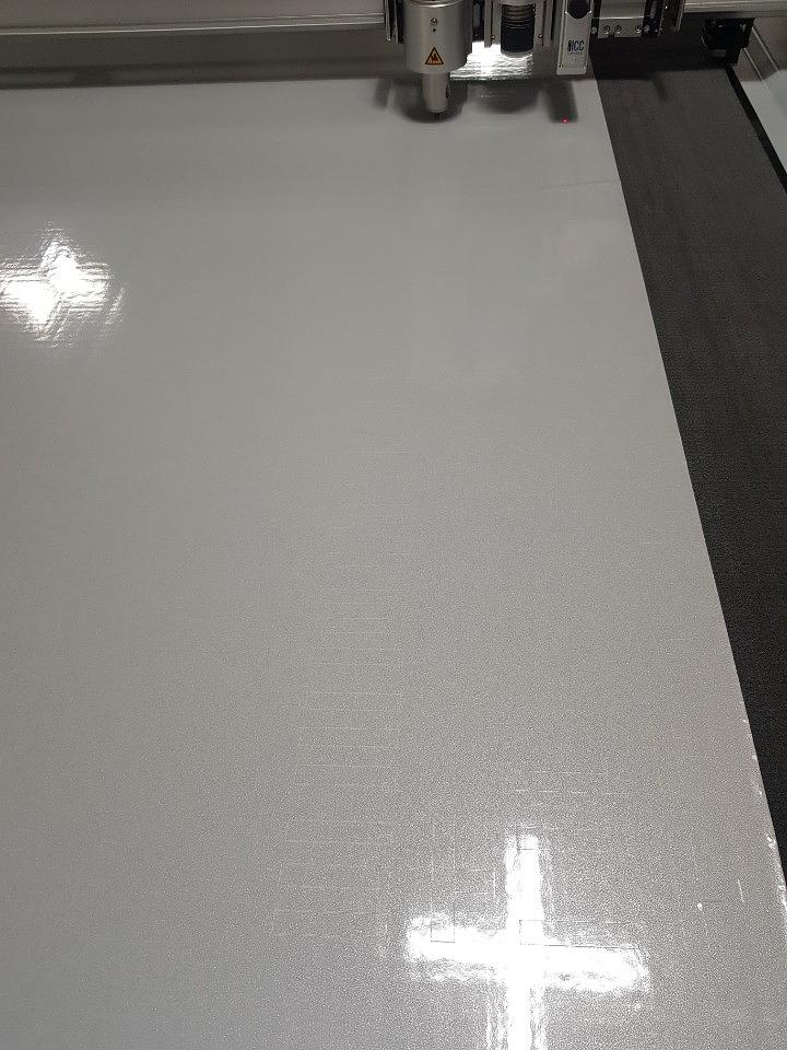 타다 로고 제작
