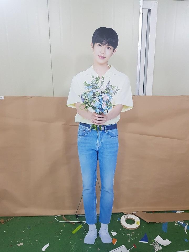 김재환 등신대 제작