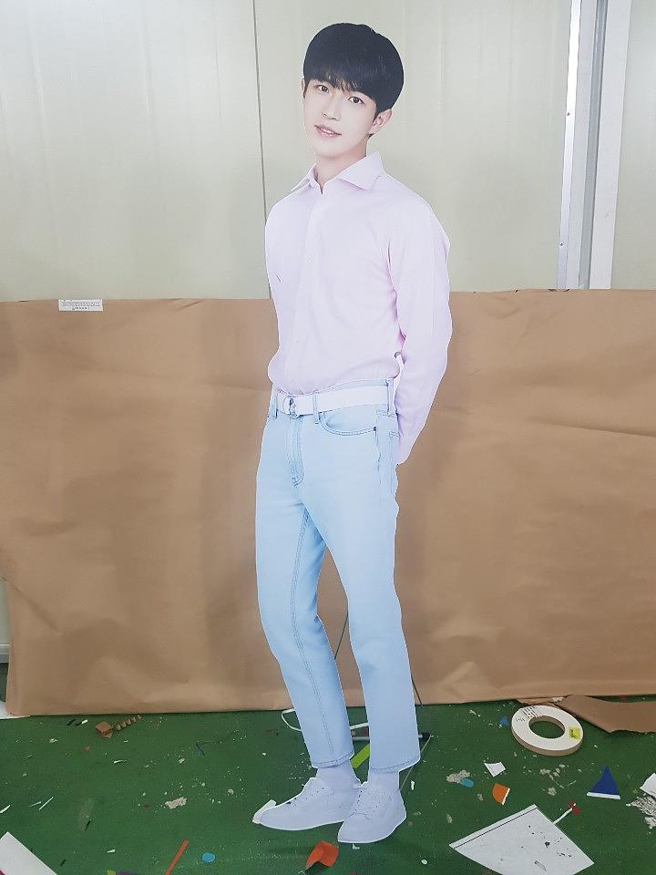 김재환 등신대 제작