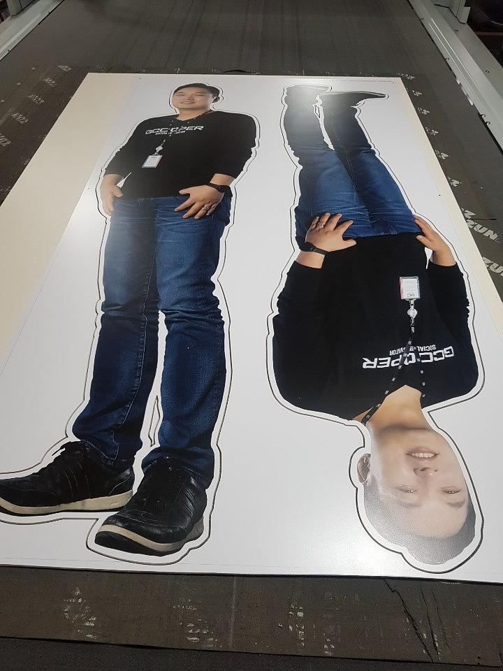 등신대 제작