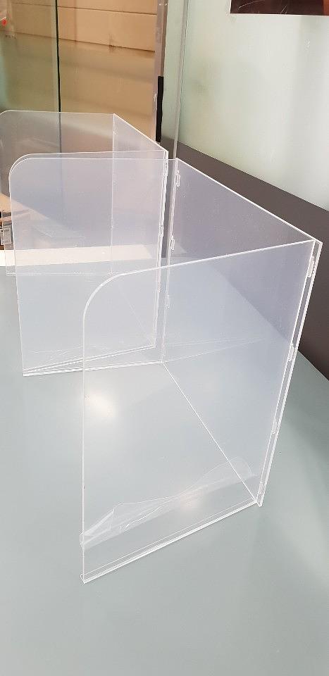 코로나칸막이