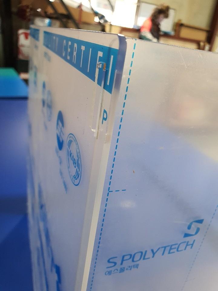 코로나칸막이