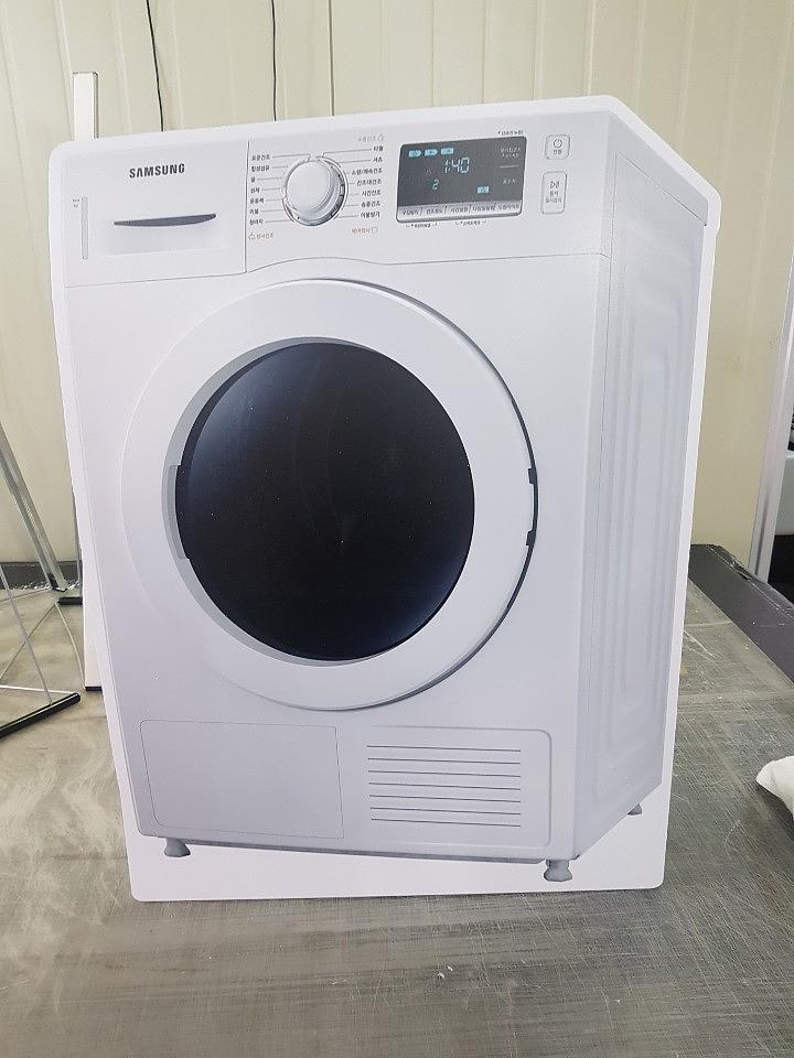 가전제품 등신대 제작