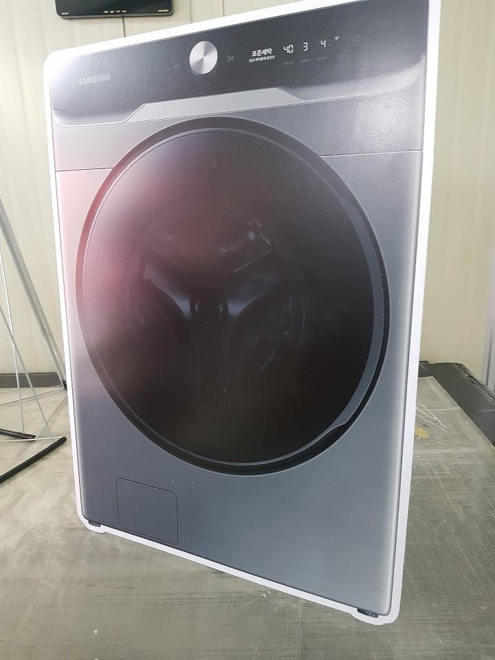 가전제품 등신대 제작