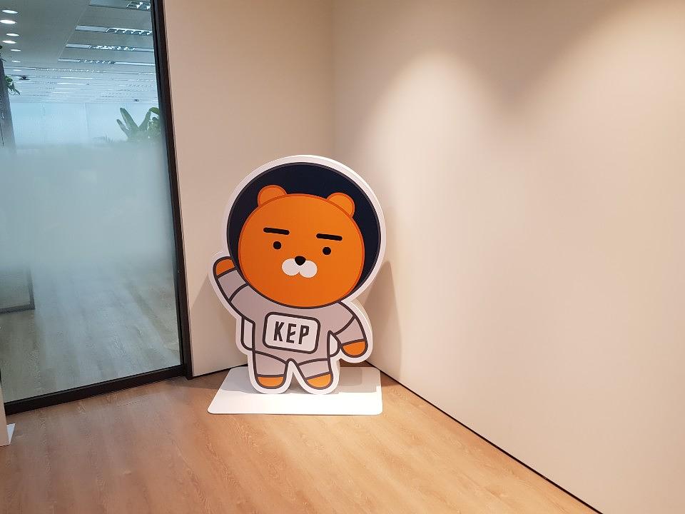 카카오 시트, 갈바, 포맥스스카시, 아크릴스카시 제작및 시공