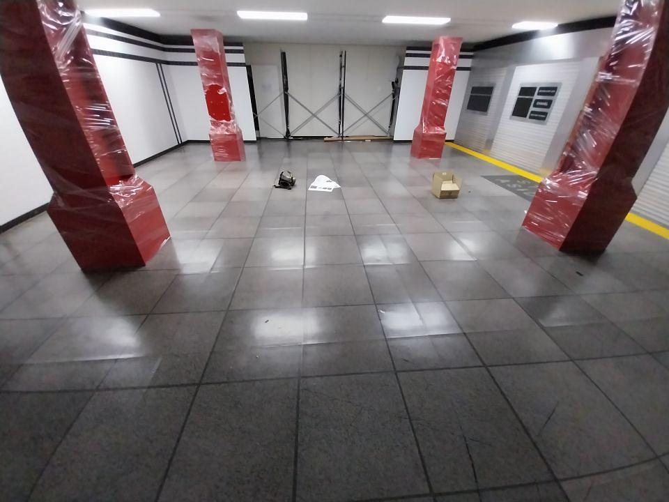 샤넬 퍼시픽타워