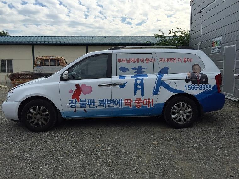 카니발 풀랩핑