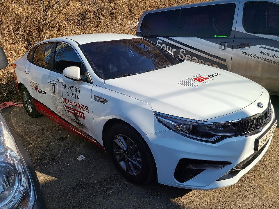 BL TECH 메너스 자동중문