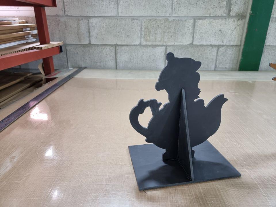 디즈니 포맥스 제작