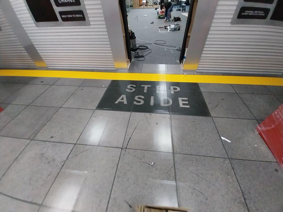 샤넬 퍼시픽타워