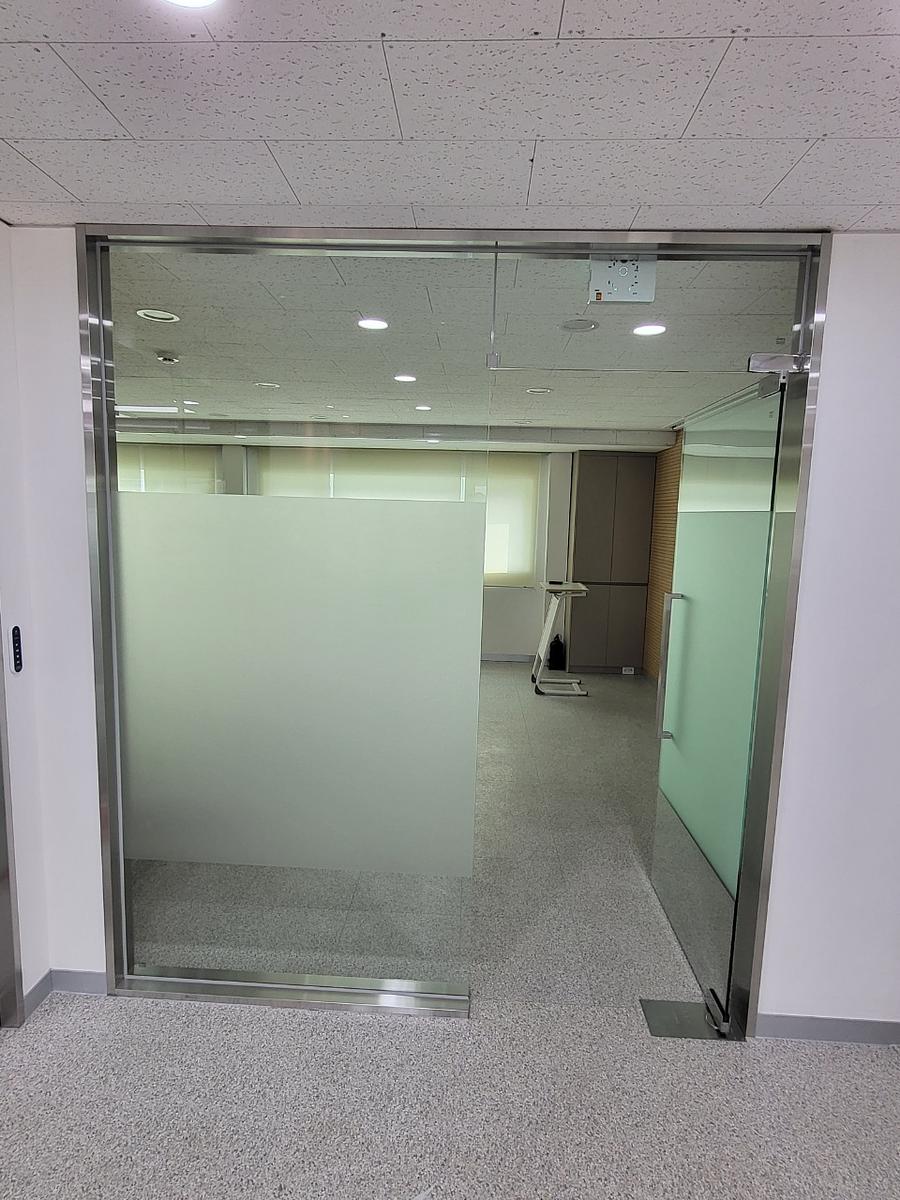 편안한이동 제작 및 시공