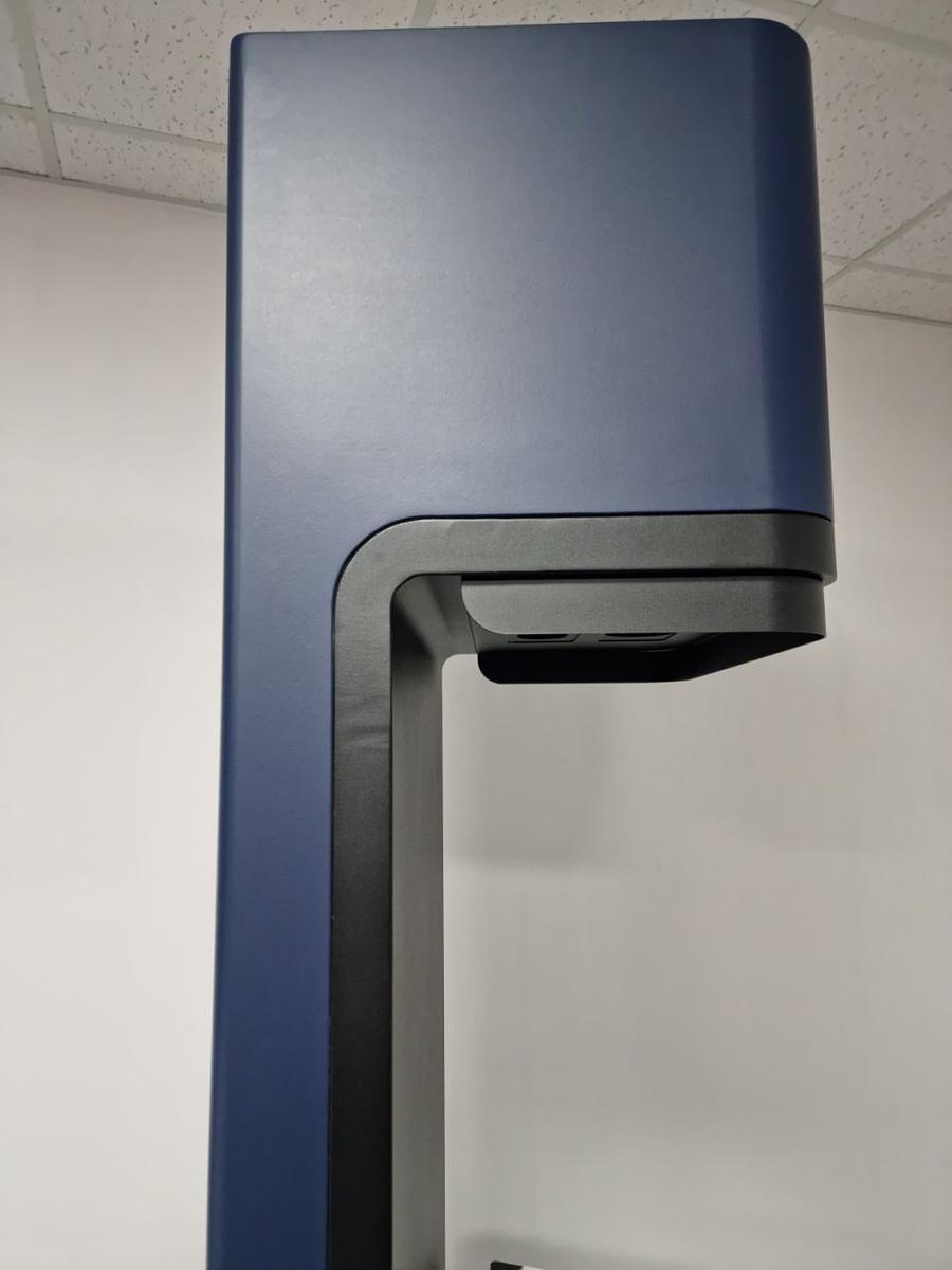성남 중원도서관 DIGITAL BOOK KIOSK 시공