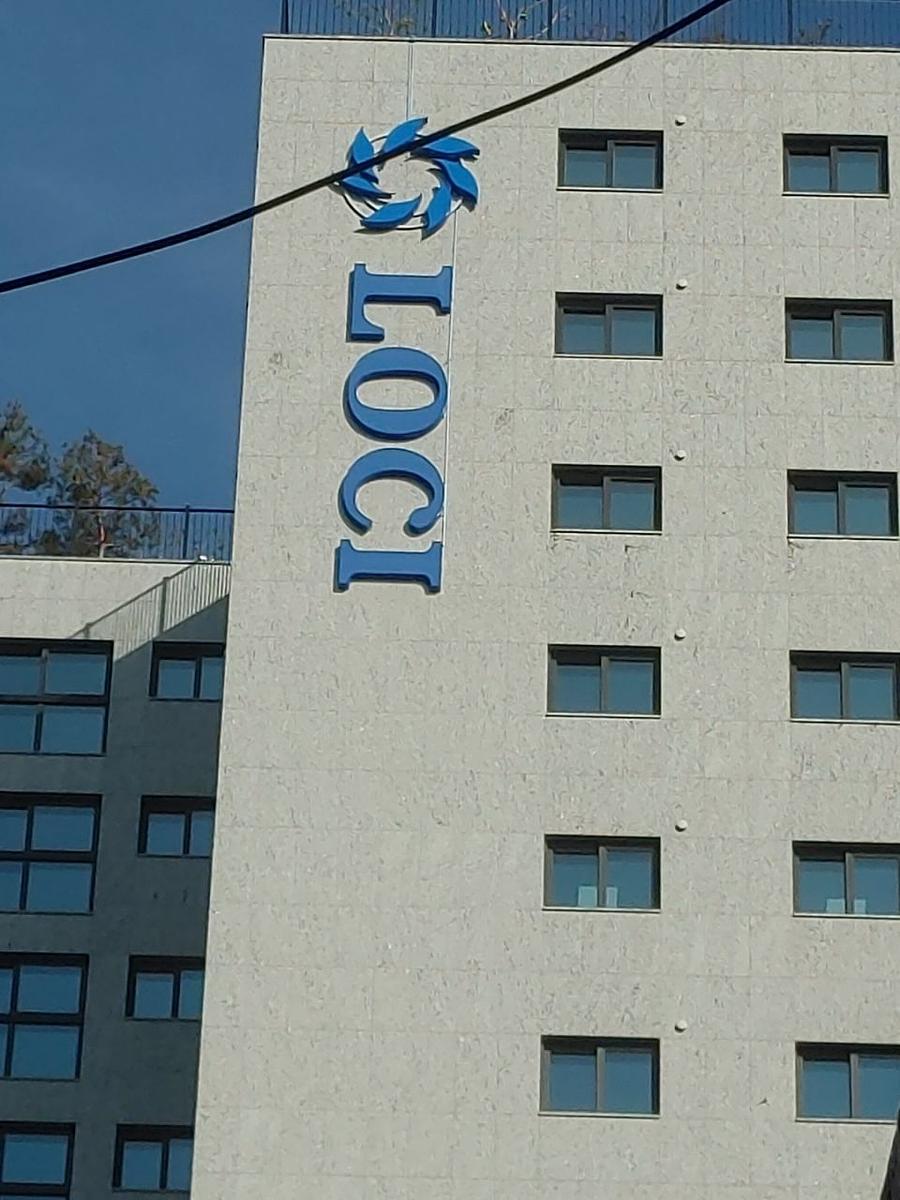 로사이 제작물 / 제작 및 시공