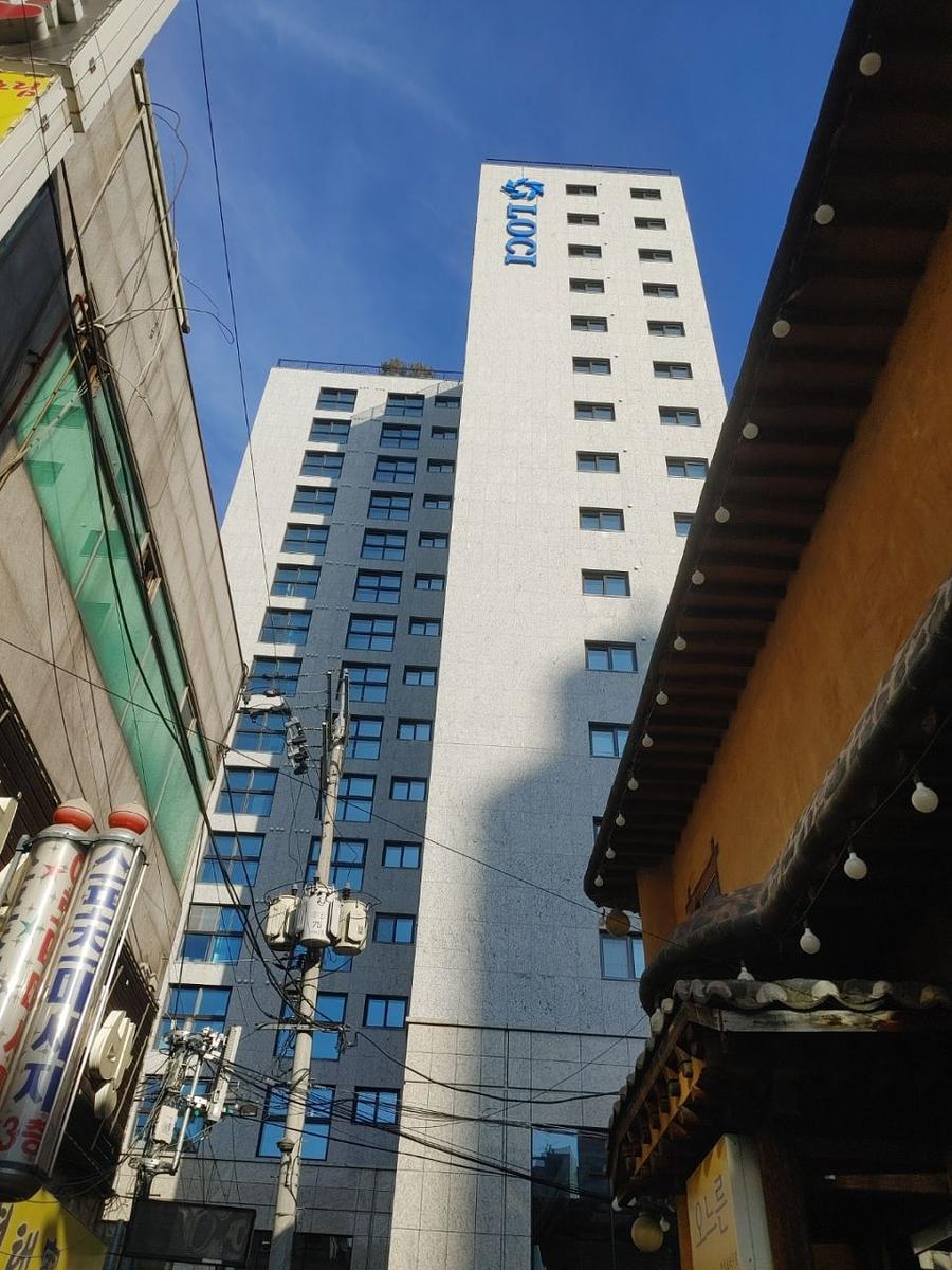 로사이 제작물 / 제작 및 시공