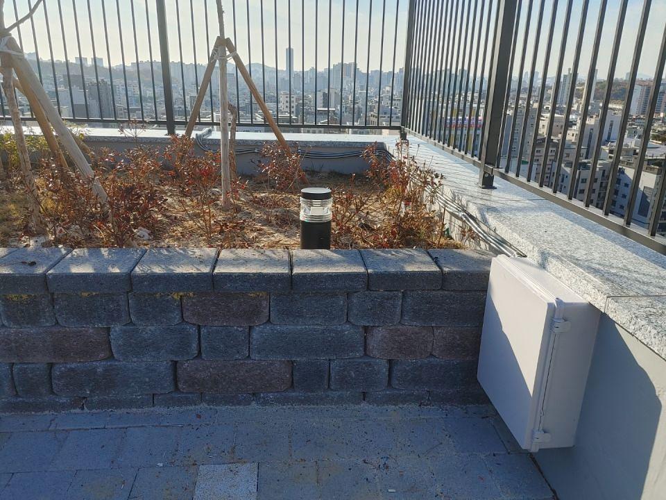 로사이 제작물 / 제작 및 시공