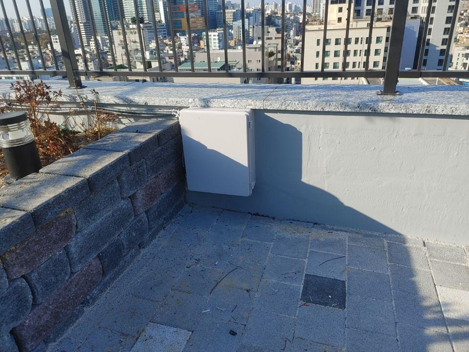 로사이 제작물 / 제작 및 시공