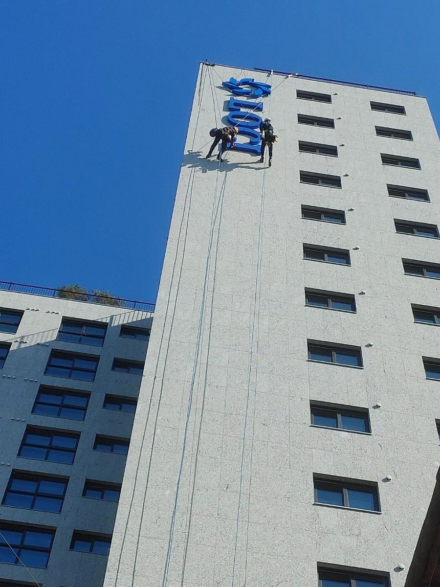 로사이 제작물 / 제작 및 시공