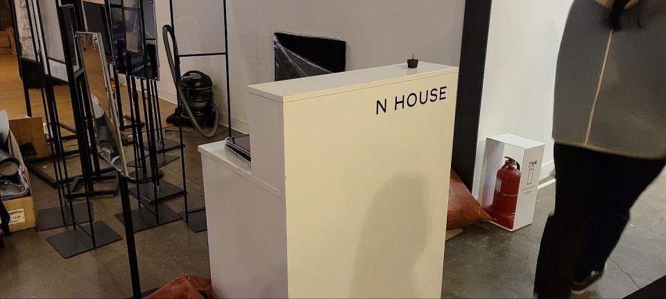 최고의 house 제작 및 시공