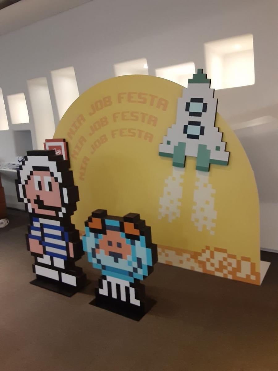 ddp. 제작 및 시공
