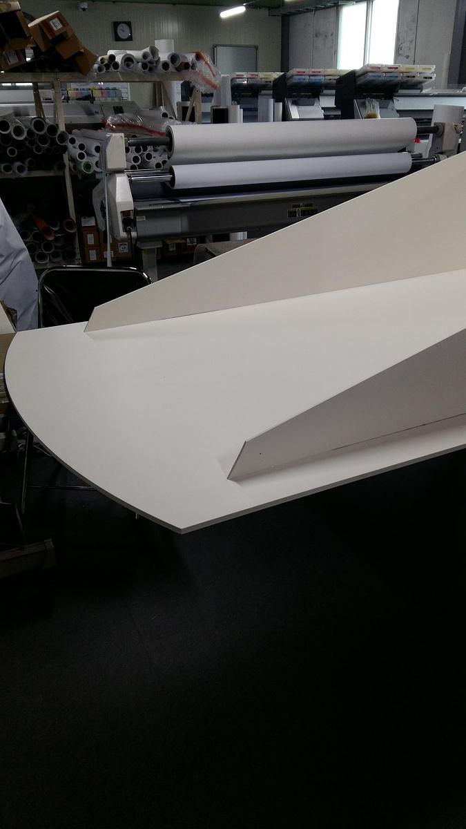 ddp. 제작 및 시공