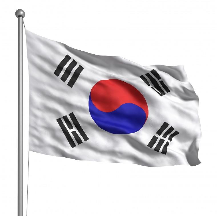 남양플랜 현수막 (광복절 기념 건물 랩핑용) 20M-30M
