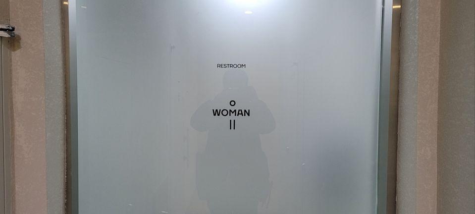 2월23일 언커먼. 역삼동. blank 제작및시공