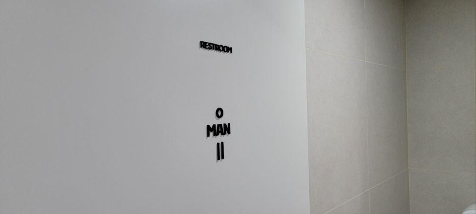 2월23일 언커먼. 역삼동. blank 제작및시공