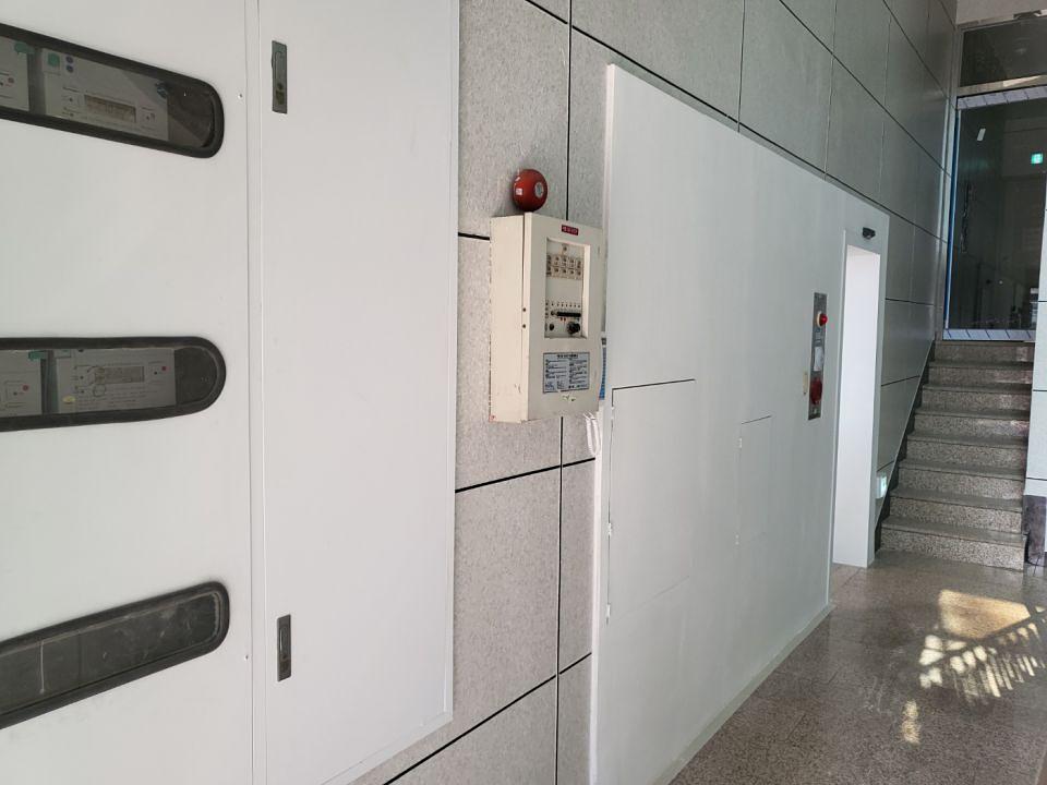 3월7일 제일헬스사이언스 오산지역 제작 및 시공