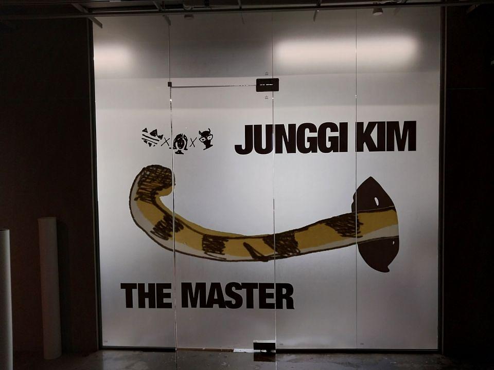 3월9일 한남동 jung gi kim .카시나. 제작및시공