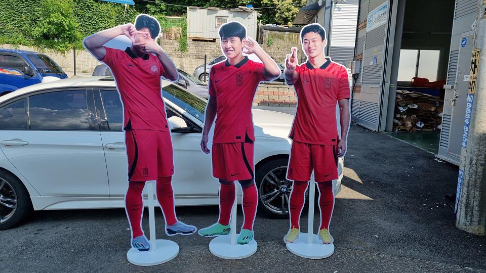 6월 16일 등신대/ 제