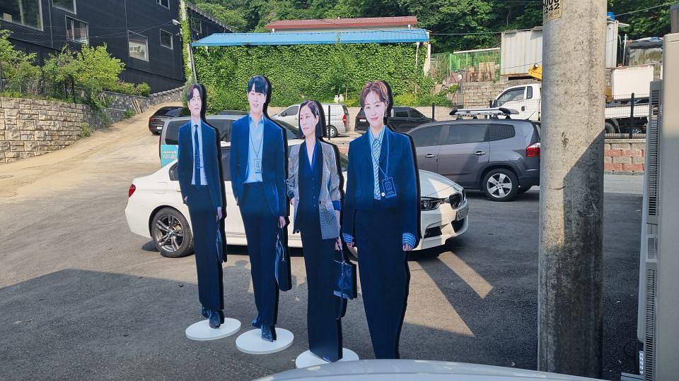 5월 15일 검정포맥스 10t/ 등신대 양면