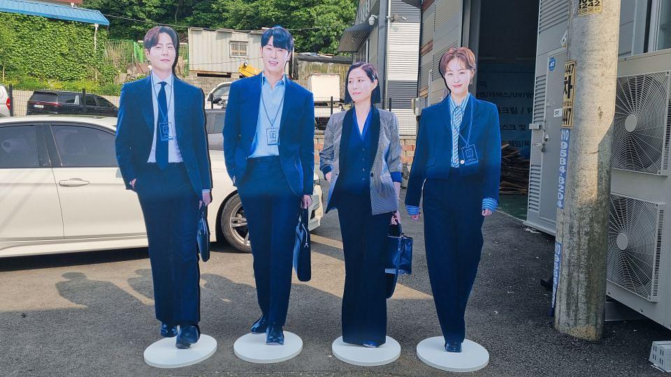 5월 15일 검정포맥스 10t/ 등신대 양면