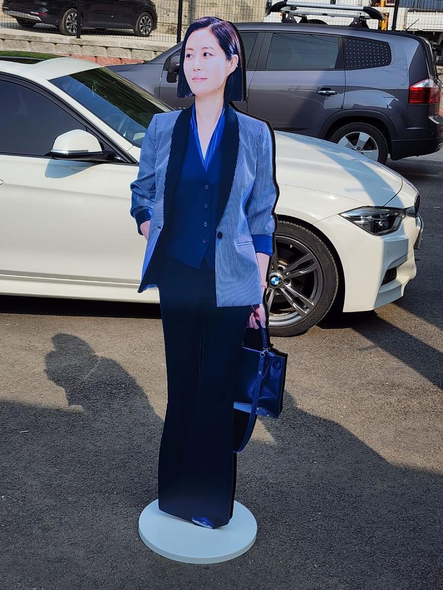 5월 15일 검정포맥스 10t/ 등신대 양면