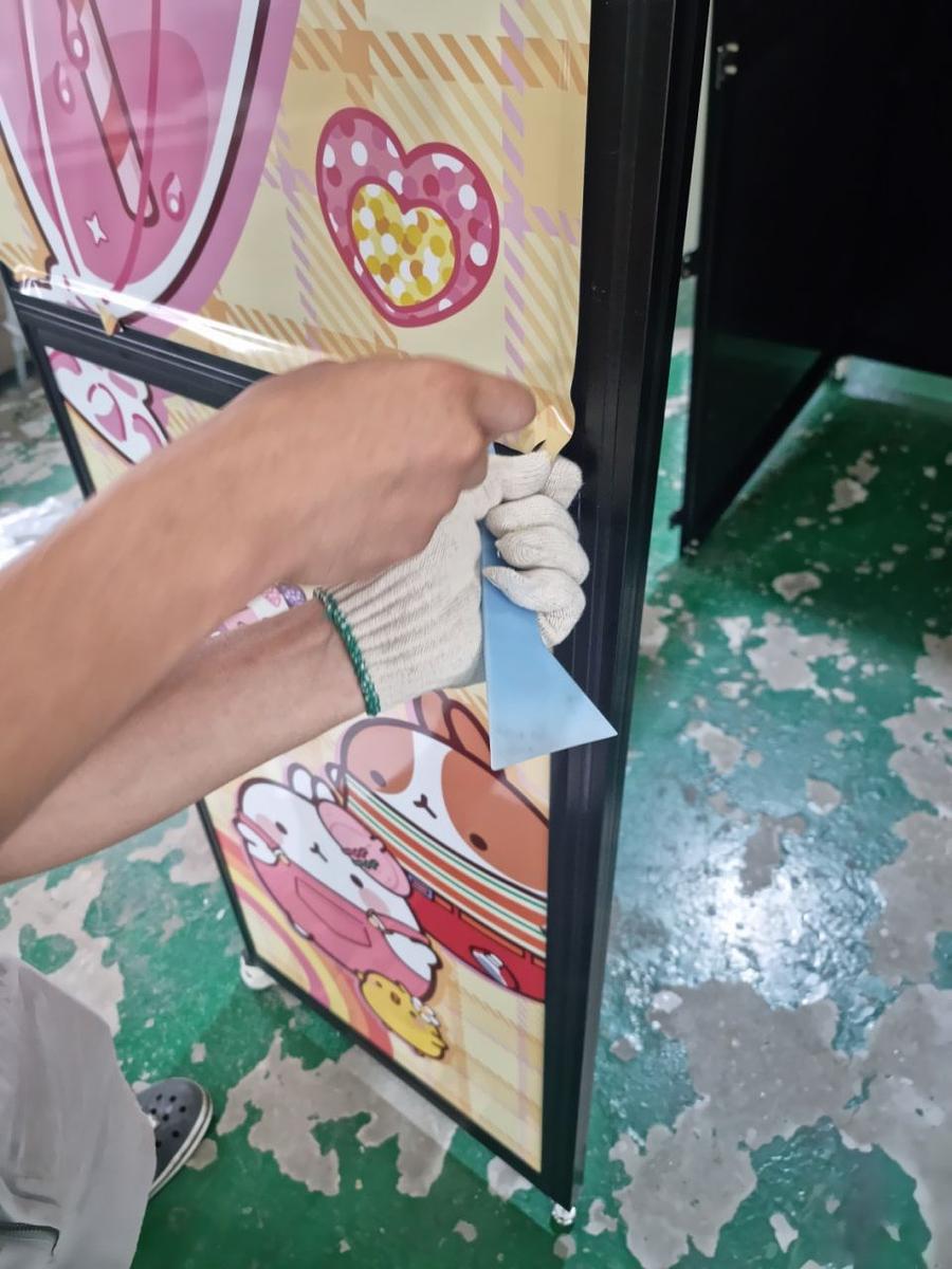 6/1 GOODO 포토부스
