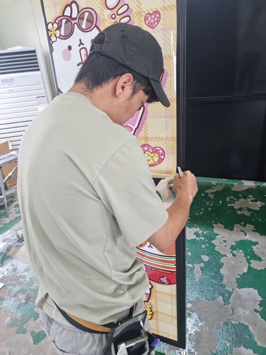 6/1 GOODO 포토부스