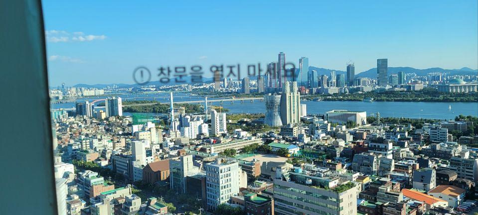 9/22 언커먼 합정 제작 및 시공